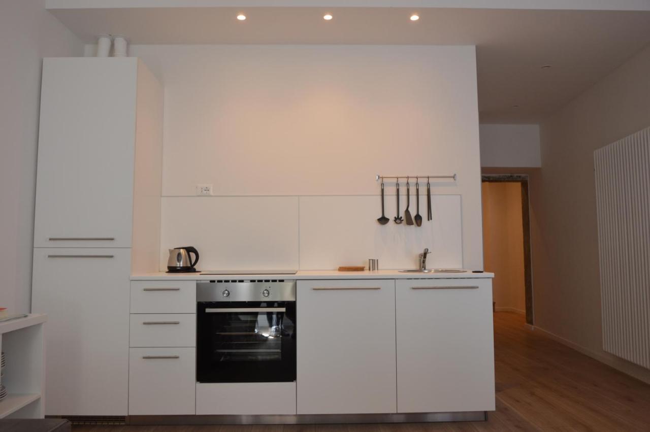 Appartamento Sunrise - Centro Storico N2 Riva del Garda Exterior foto